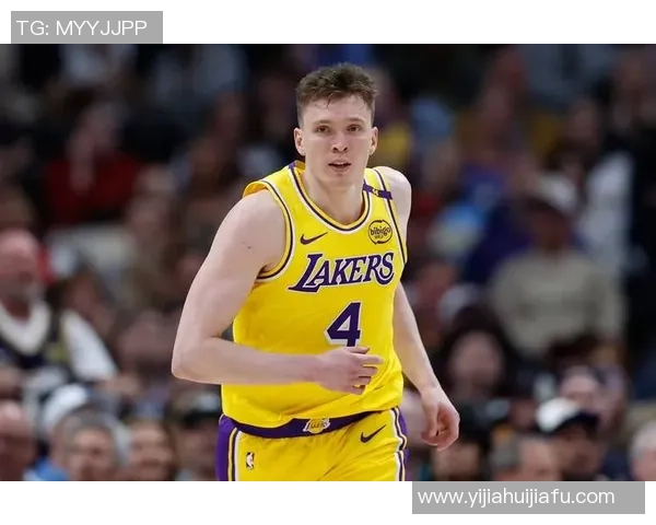 16胜0负! 又登顶联盟榜首，艾顿影响力真大，湖人获双倍报答