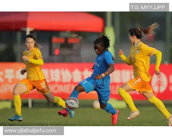 前武汉女足外援特姆瓦:我一向追随着姐姐,但她让我独立自主