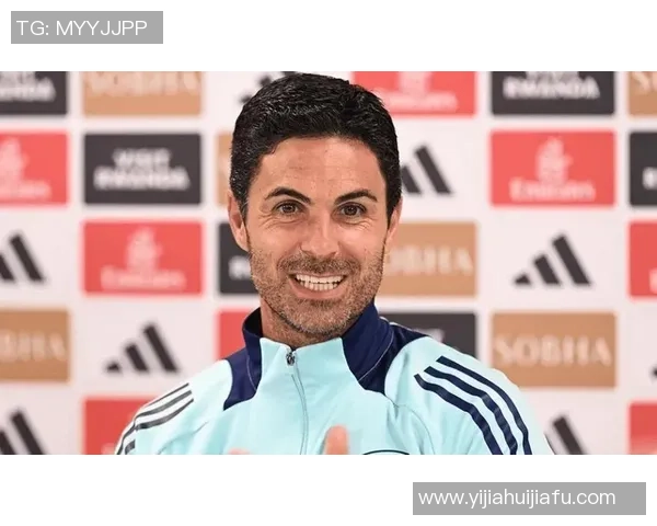 欢腾!阿尔特塔续约倒计时,砸亿级转会费冲20年英超首冠,稳了?